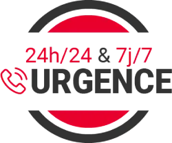 Urgence 24/7